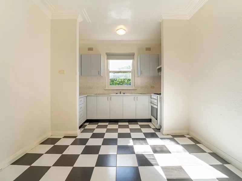 Boutique Apartment With Exceptional Location 