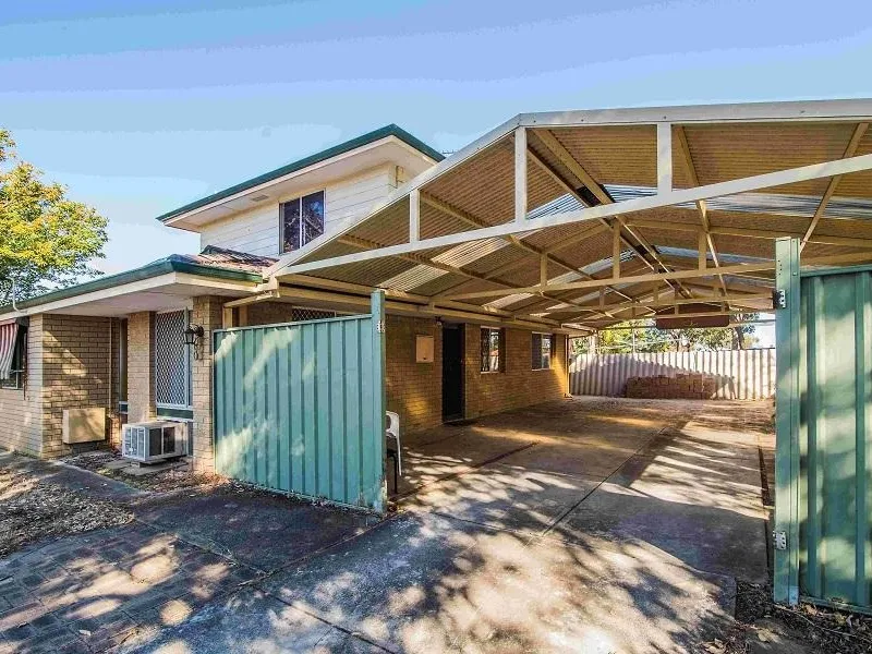 REAT RENTAL RETURN R 40 ZONED 5x2 HOUSE.