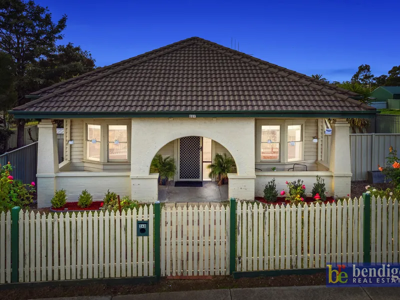 Hot Pocket Hospital Precinct