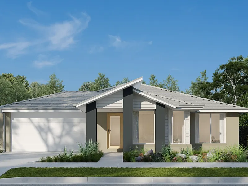 FULL TURN-KEY INCLUSIONS!!! Your Home The Way You Want It!