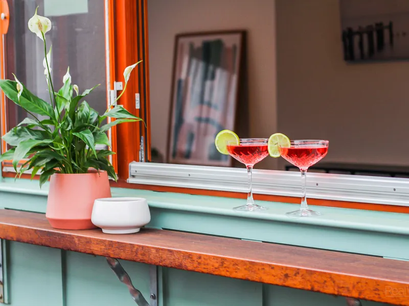 SMARTER BUILDING FOR BETTER LIVING