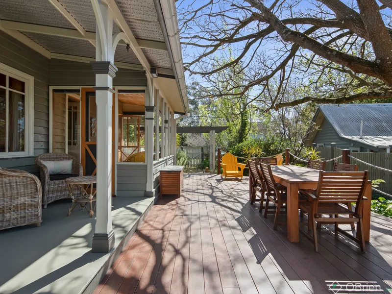 Your luxury lifestyle awaits