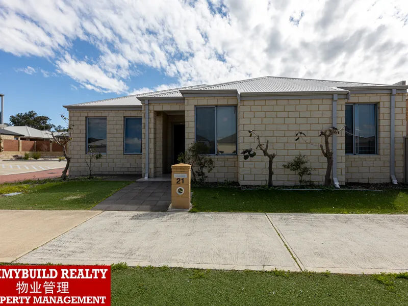 3 x 2 x 2 - Canning Vale