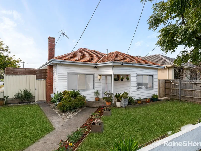 Fully Renovated, A Perfect Start for the First Home Buyer or Astute Investor