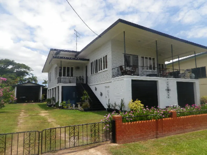 LARGELY RENOVATED HOME !