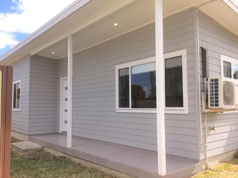 Modern 2 Bedroom Granny Flat