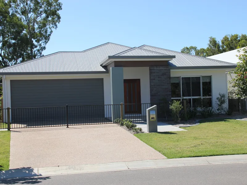 Perfection in a Home