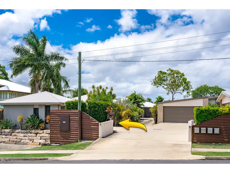 Townhouse in the heart of town