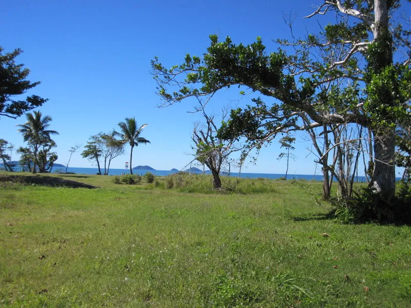 “BEACH WITHIN REACH”   