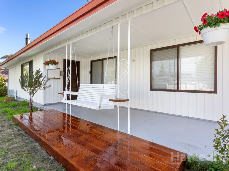 Renovated Home to Good to Ignore