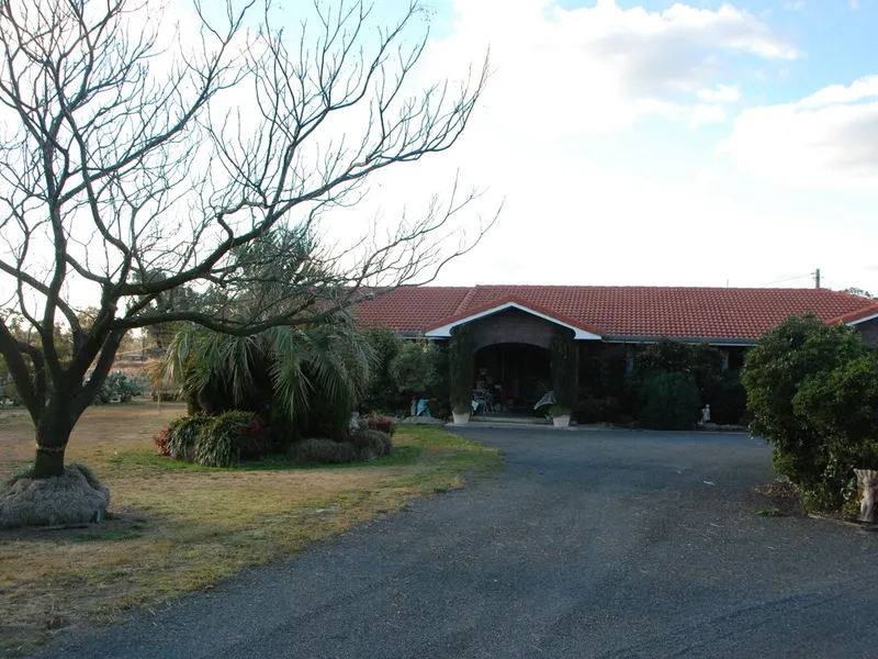 Water and Lifestyle with 72mgl over 3year Irrigation or storage Water License