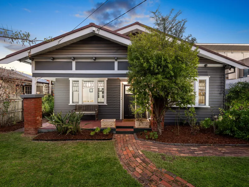 A much-loved Californian that is now ready for you to love.
