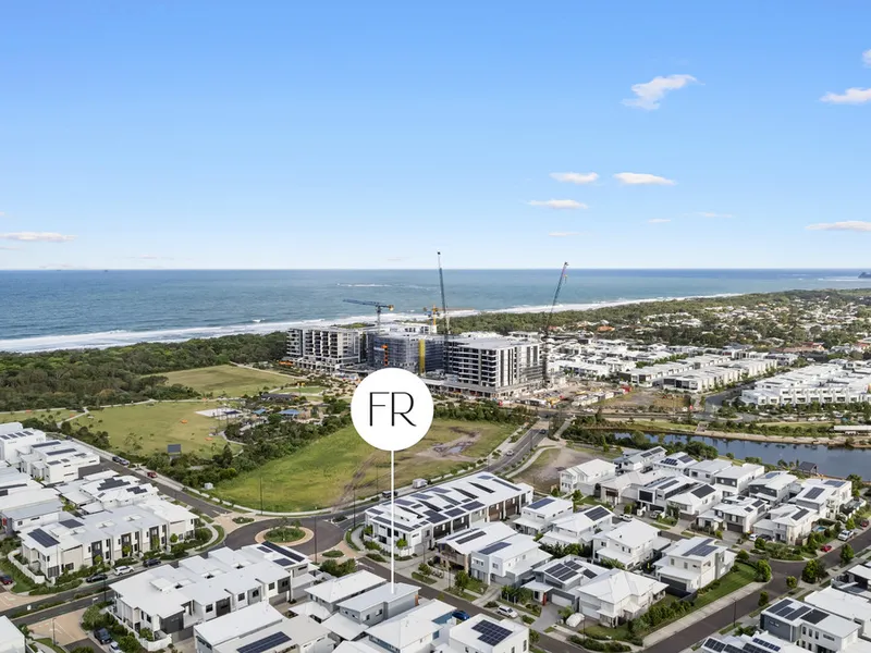 STUNNING FAMILY HOME - PERFECT BEACH SIDE LIFESTYLE