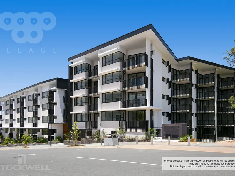 One Bedroom with Multipurpose room