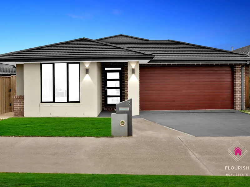 🌟 Modern Elegance in Woodlea Estate, Bonnie Brook – Perfect for All Buyers! 🌟