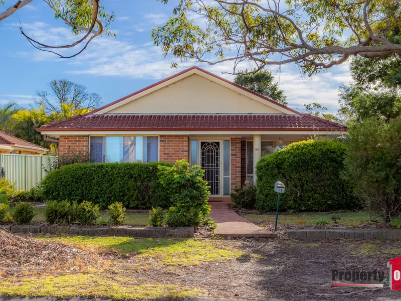 Family Living By The Bay