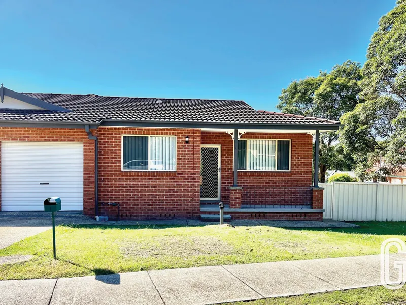 Renovated Three Bedroom Duplex