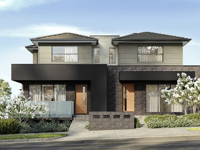 Luxury indoor-outdoor living with city views and family space