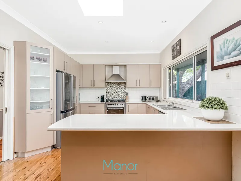 Charming & Humble Abode