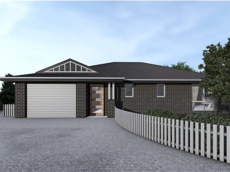 Brand New Villas - Are You New Home Grant Eligible?