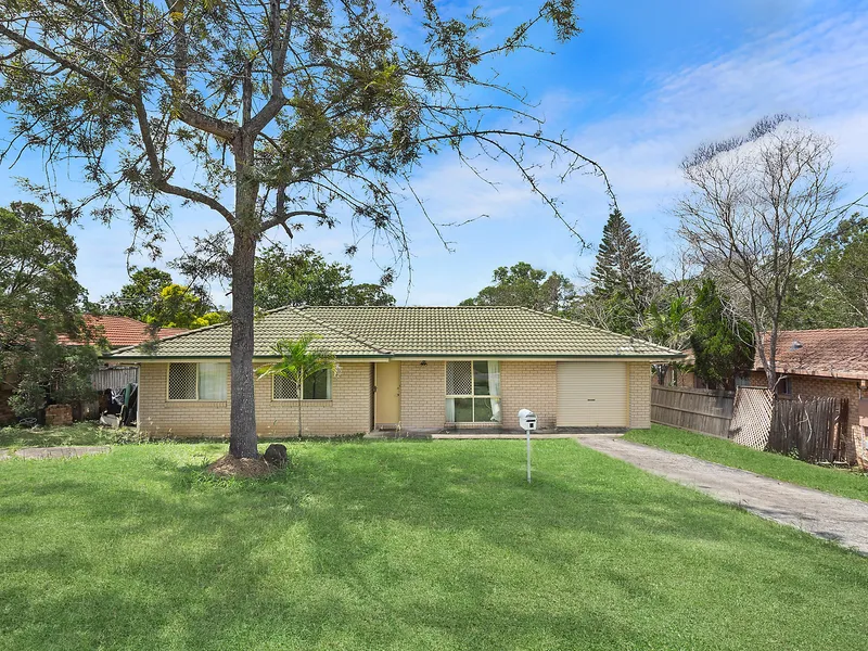 Secure an entry level investment in growth area