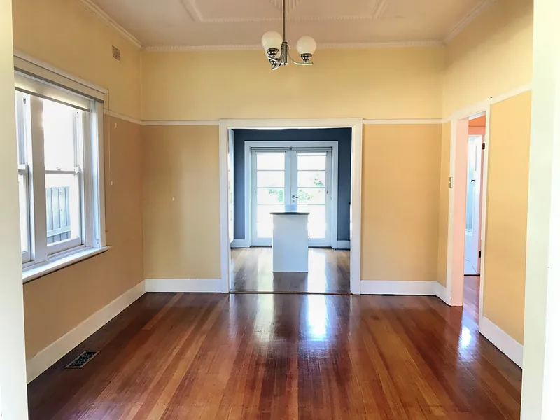 Six month lease - short term