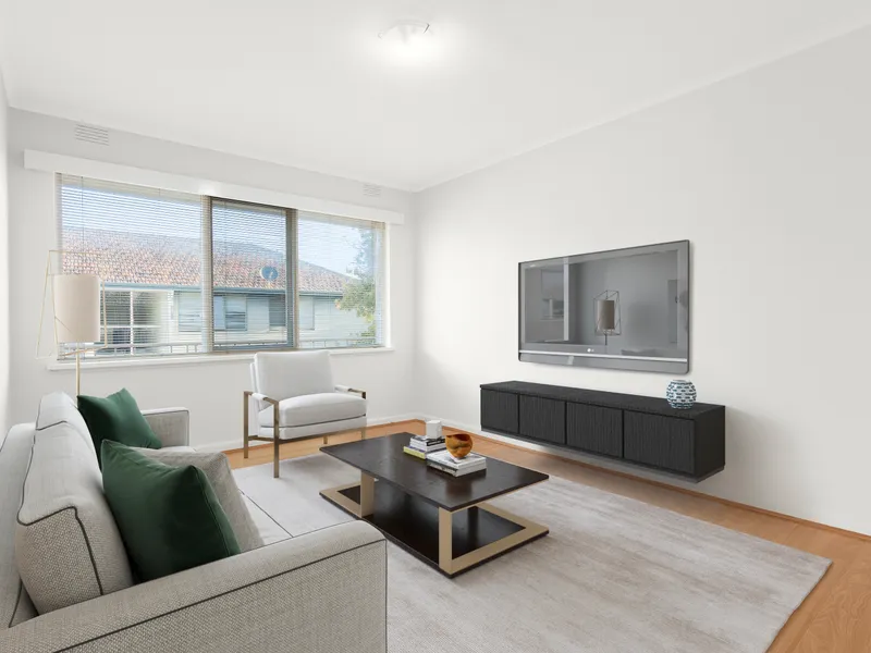 Online Auction | The Perfect Start