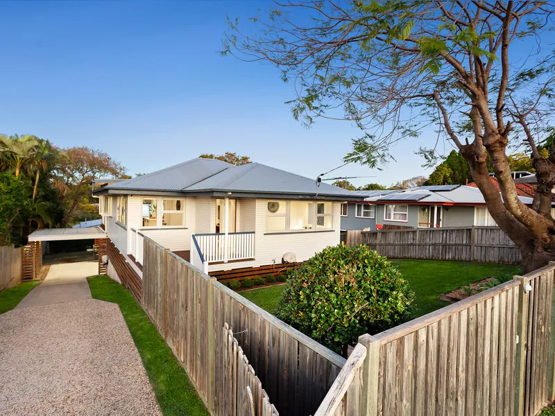 Fully Renovated – Convenient Location