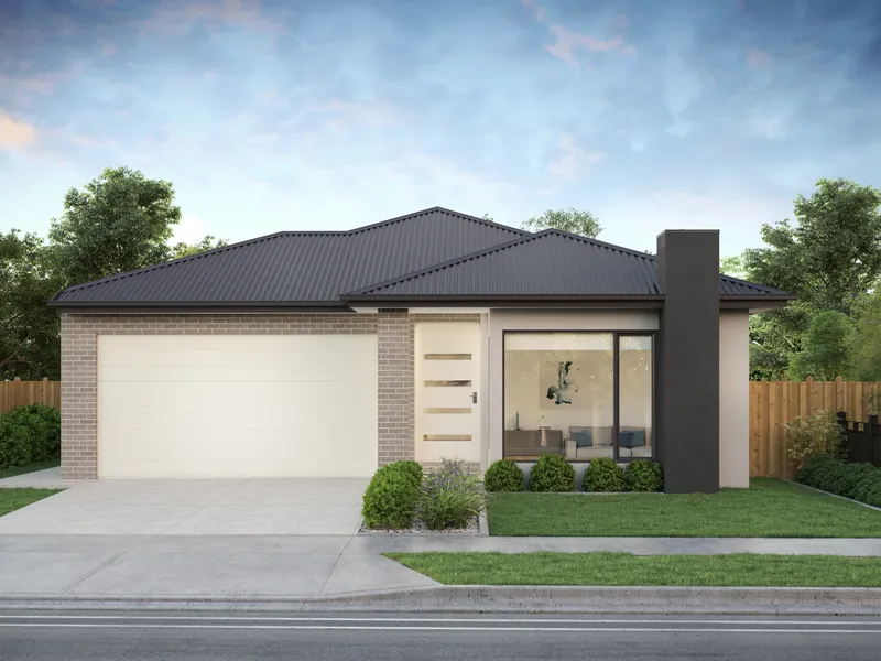 House & Land Package in Arbor Estate
