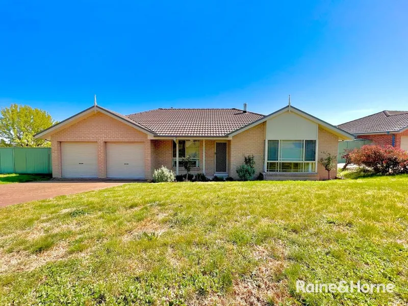 Four Bedroom Home in Ashworth Estate