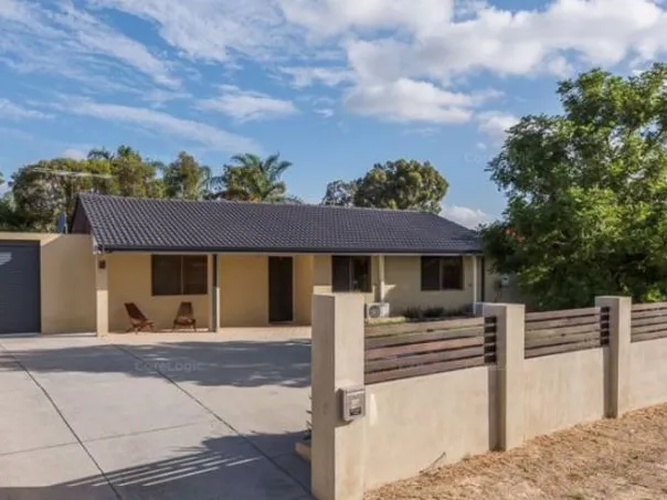 Perfect Starter Home or Ideal Investment