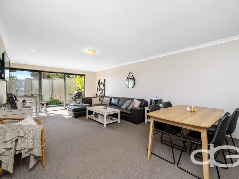 Spacious Villa in a Great Location!