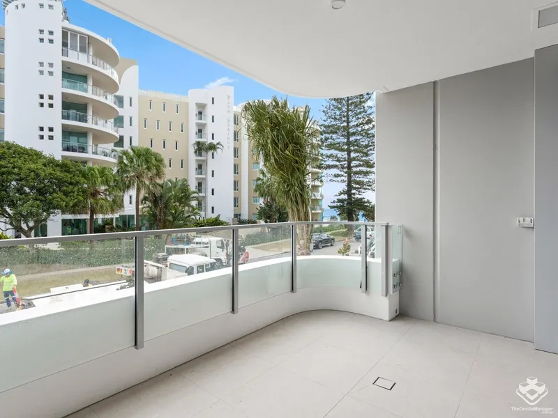 Luxury Beachside Living