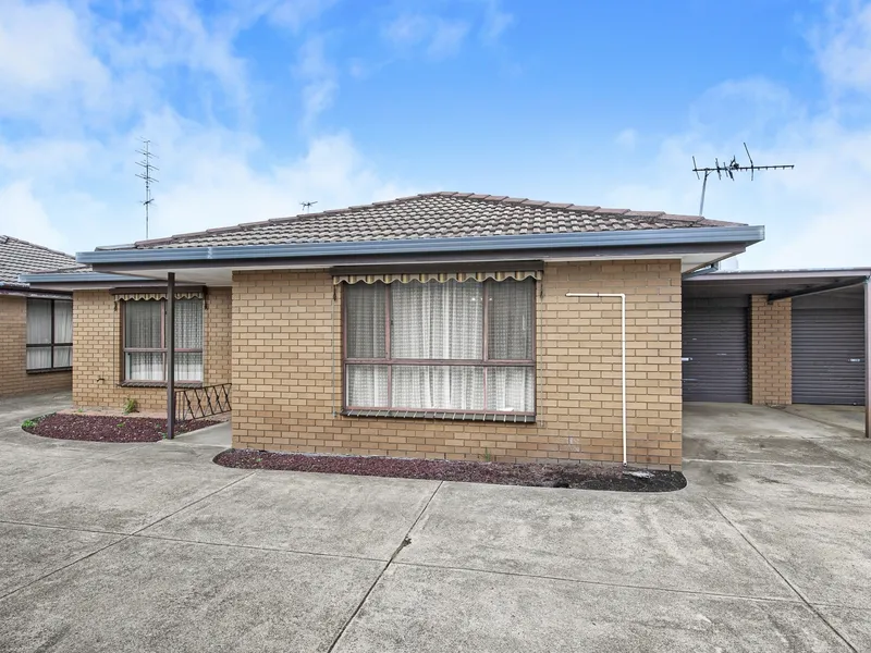 Nest, Rest, or Invest In