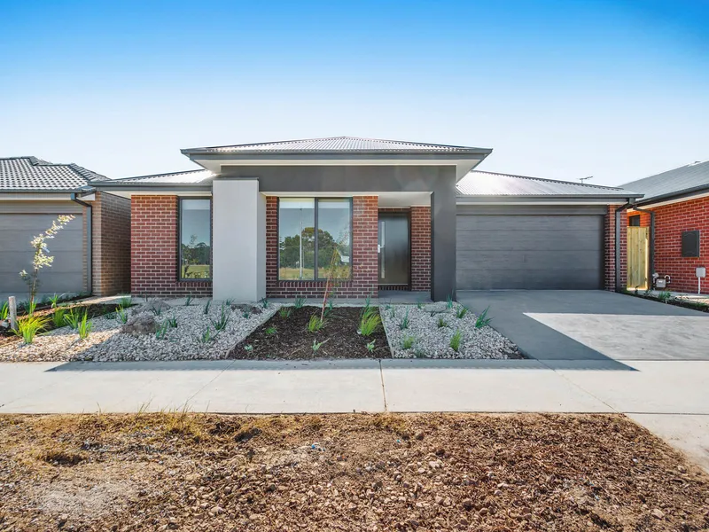 Stunning Four Bedroom Family Home