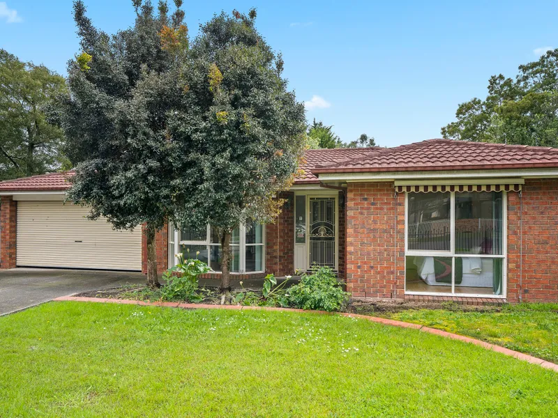 Prized family appeal in a premium pocket