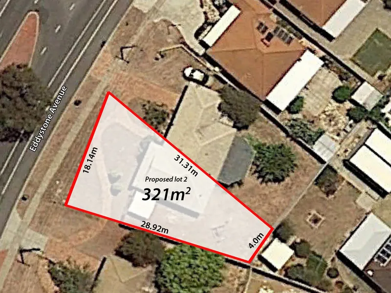 ALL AMENITIES AT YOUR DOORSTEP!