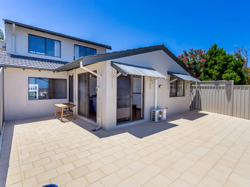 Coastal 2 Bed Granny Flat