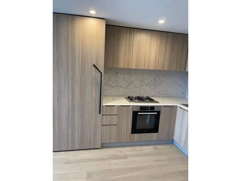 Brand New One Bed One Study in Macquarie Park