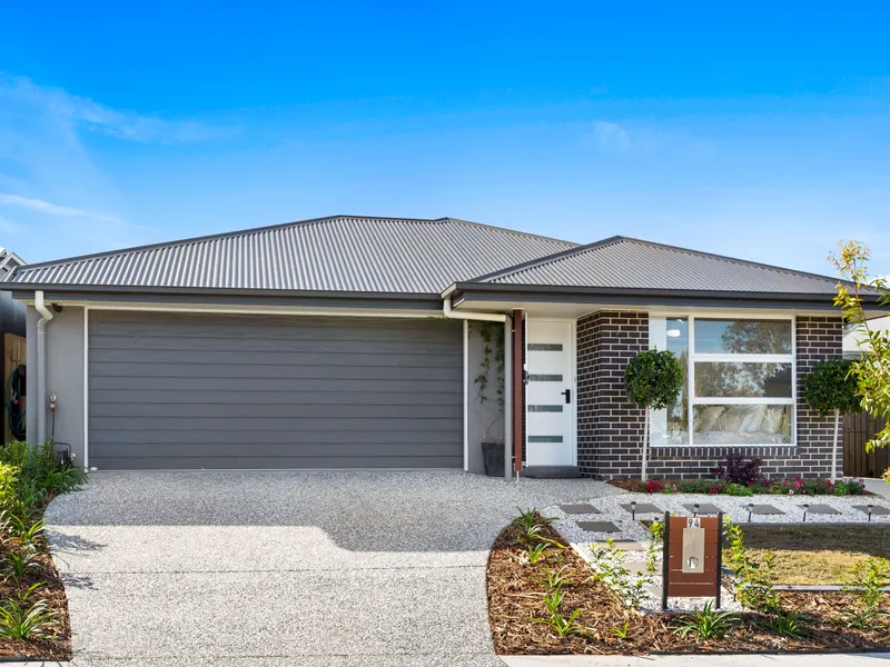 NO EXPENSE SPARED FAMILY HOME WITH GLISTENING SPA