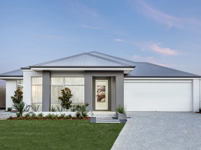 Big backyard for swimming pool and shed!