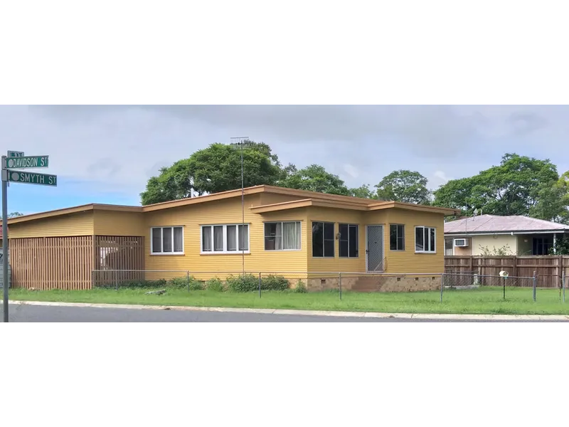Great Rental Investment or First Home