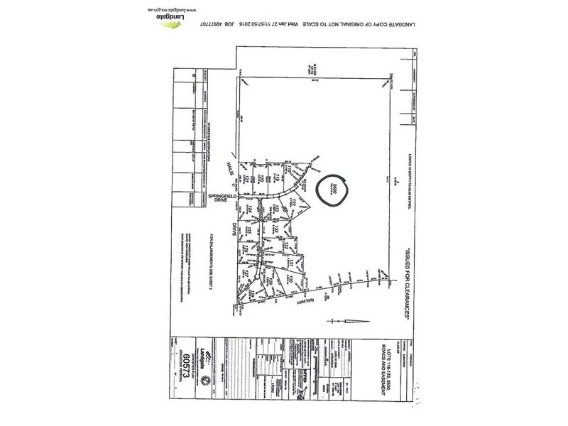 Outstanding Land Bank Opportunity!!! Huge reduction !!