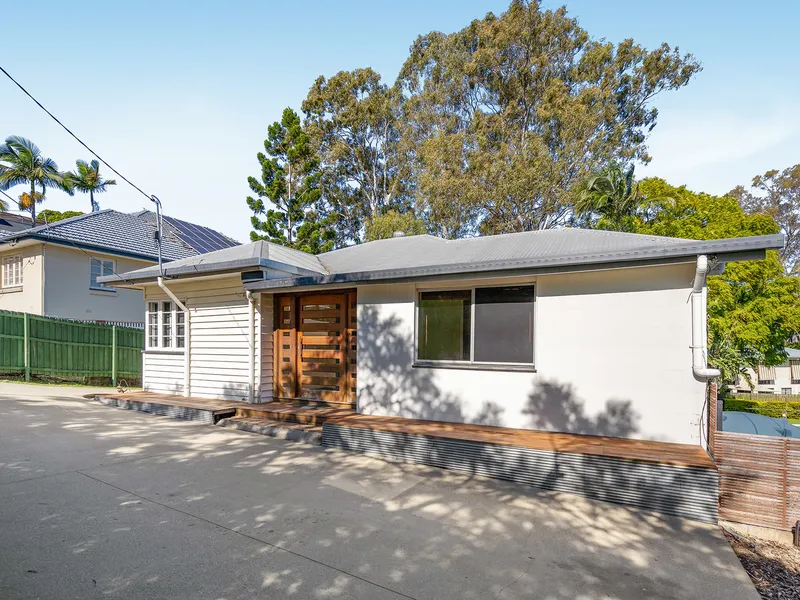 The Opportunity of a Lifetime!