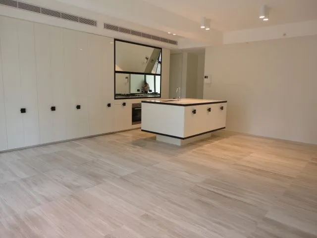 Spacious size and modern 2 Bedroom 2 Bathroom with parking in 