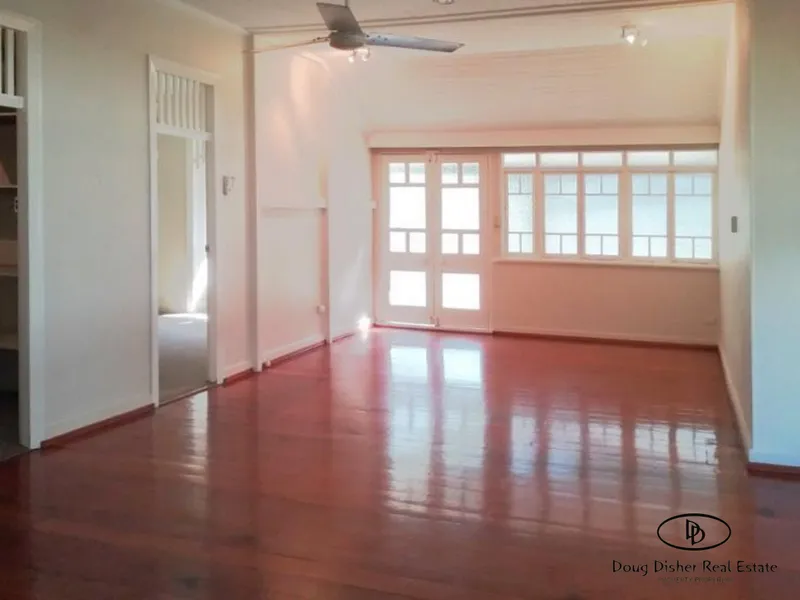 Summer breezes with a Pool!