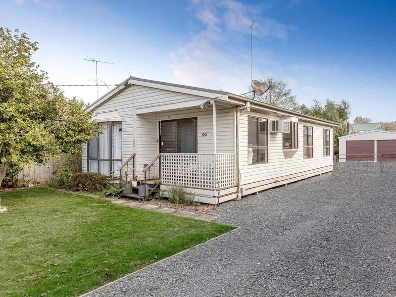 Rare Opportunity in Sought After Soldiers Hill Location