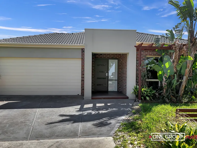 Spacious family home close to all amenities