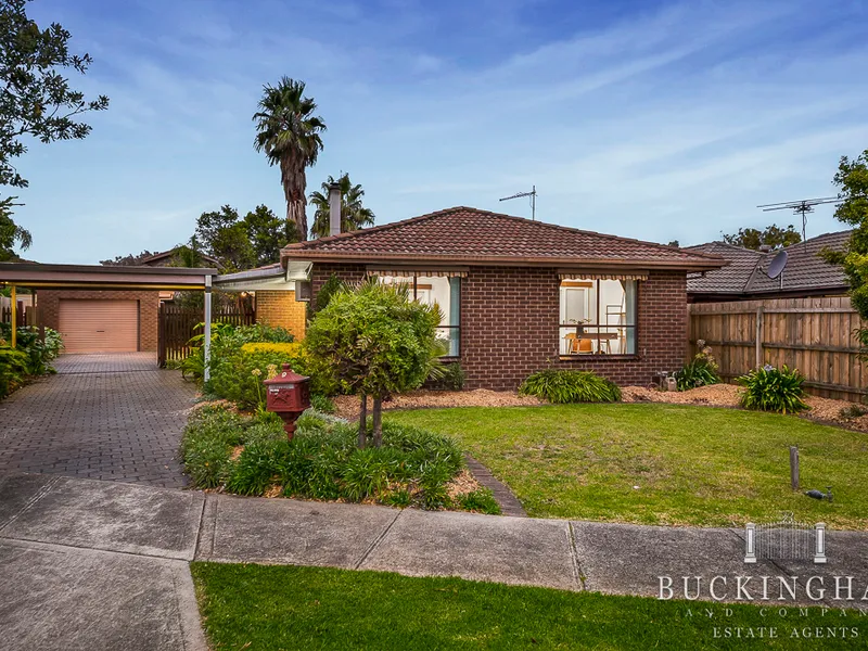 Looking to make your mark?