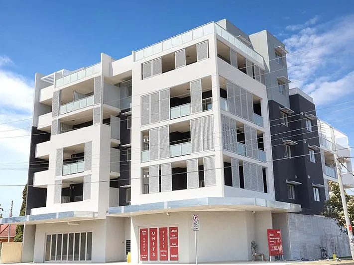 Rent free offered - enquire today!